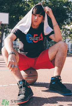 air jordan 1 quai 54配色鴛鴦鞋什么時(shí)候發(fā)售？