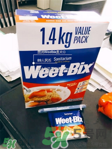 weetbix麥片怎么吃?weetbix麥片一塊多少克? weetbix麥片怎么吃?weetbix麥片一塊多少克?