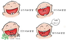 寶寶長牙會(huì)拉肚子嗎？寶寶長牙會(huì)發(fā)燒嗎？