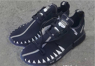 neighborhood與adidas nmd r1聯(lián)名運(yùn)動鞋怎么樣？