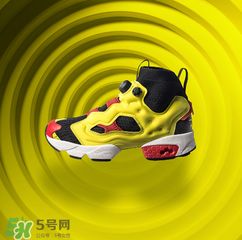 reebok pump fury og配色升級(jí)復(fù)刻版什么時(shí)候發(fā)售？