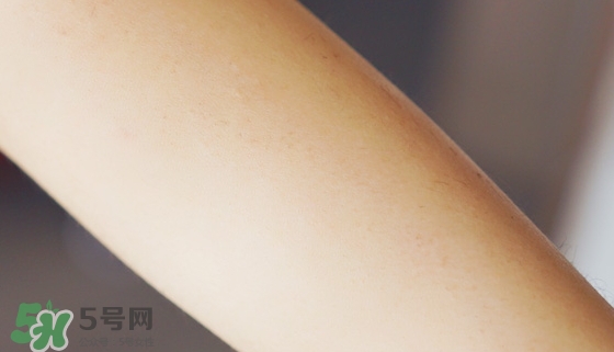 mistine脫毛膏怎么用？mistine脫毛膏使用方法