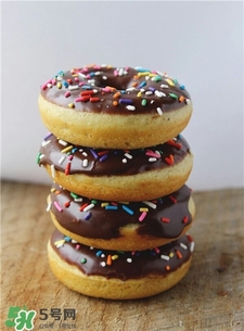 甜甜圈的做法 甜甜圈怎么做? 甜甜圈的做法 甜甜圈怎么做?