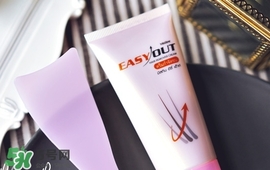 mistine脫毛膏怎么樣？mistine脫毛膏多少錢