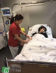 金晨不慎落馬 金晨為什么落馬？