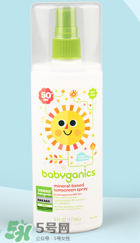 Babyganics防曬霜怎么樣？  Babyganics防曬霜好不好？
