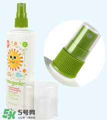 Babyganics防曬霜孕婦能用嗎？Babyganics防曬霜孕婦使用好嗎？