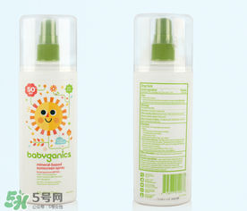 Babyganics防曬霜孕婦能用嗎？Babyganics防曬霜孕婦使用好嗎？