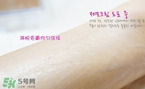 愛麗小屋脫毛膏怎么樣？愛麗小屋脫毛膏怎么用