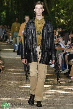 balenciaga巴黎世家2018春夏系列怎么樣_好看嗎_有哪些款式？