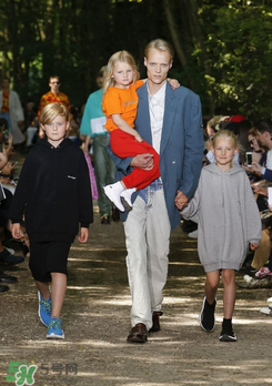 balenciaga巴黎世家2018春夏系列怎么樣_好看嗎_有哪些款式？