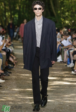 balenciaga巴黎世家2018春夏系列怎么樣_好看嗎_有哪些款式？