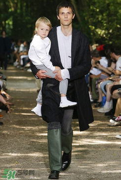 balenciaga巴黎世家2018春夏系列怎么樣_好看嗎_有哪些款式？