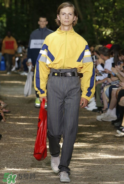 balenciaga巴黎世家2018春夏系列怎么樣_好看嗎_有哪些款式？