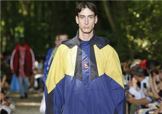 balenciaga巴黎世家2018春夏系列怎么樣_好看嗎_有哪些款式？