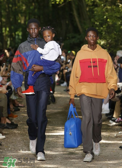 balenciaga巴黎世家2018春夏系列怎么樣_好看嗎_有哪些款式？