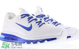nike air max more game royal白藍(lán)配色多少錢？