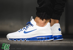 nike air max more game royal白藍(lán)配色多少錢？