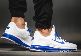 nike air max more game royal白藍(lán)配色多少錢？