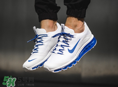 nike air max more game royal白藍(lán)配色多少錢？