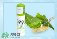 Babyganics甘尼克寶貝免洗洗手液怎么樣_好用嗎？