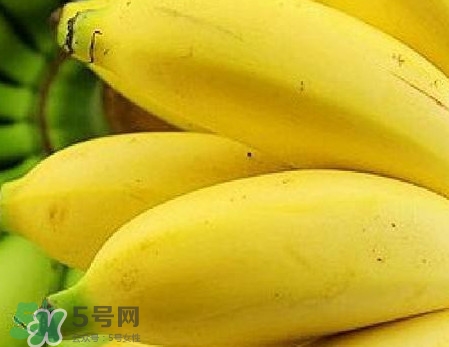 皇帝蕉孕婦可以吃嗎？孕婦吃皇帝蕉有什么好處