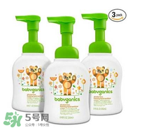 Babyganics甘尼克寶貝有毒嗎？Babyganics甘尼克寶貝產(chǎn)品安全嗎？