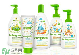 Babyganics甘尼克寶貝有毒嗎？Babyganics甘尼克寶貝產(chǎn)品安全嗎？