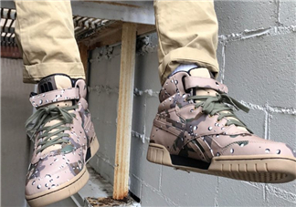 major與reebok聯(lián)名軍事風(fēng)運(yùn)動(dòng)鞋什么時(shí)候發(fā)售？