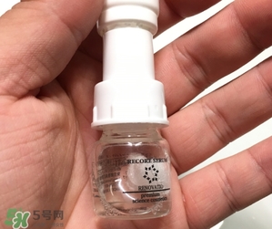 recore serum凍干絮美容液怎么用？recore serum凍干絮精華