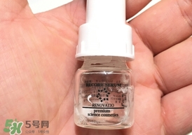 recore serum凍干絮美容液怎么用？recore serum凍干絮精華