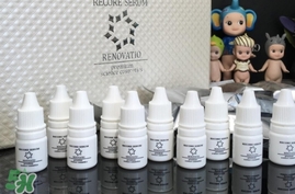 recore serum凍干絮美容液怎么用？recore serum凍干絮精華