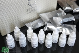 recore serum凍干絮美容液怎么用？recore serum凍干絮精華