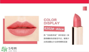 idun口紅色號(hào)_idun口紅試色圖大全 idun口紅色號(hào)_idun口紅試色圖大全