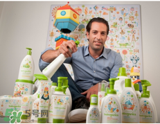 甘尼克寶貝品牌介紹 babyganics甘尼克寶貝是哪國的？