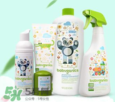 甘尼克寶貝品牌介紹 babyganics甘尼克寶貝是哪國的？