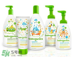 甘尼克寶貝品牌介紹 babyganics甘尼克寶貝是哪國的？