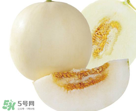 吃梨瓜會胖嗎？梨瓜熱量高嗎？