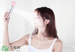 補水儀什么時候用最好？補水儀是洗臉后用嗎？