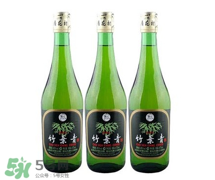 38度竹葉青多少錢一瓶？45度竹葉青酒價格