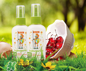 甘尼克寶貝驅(qū)蚊液好用嗎 babyganics防蚊水效果如何？