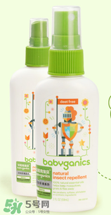 甘尼克寶貝驅(qū)蚊液好用嗎 babyganics防蚊水效果如何？