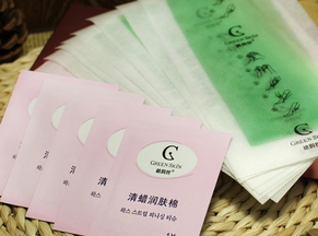 脫毛蠟紙和脫毛膏哪個好？脫毛蠟紙和脫毛膏區(qū)別