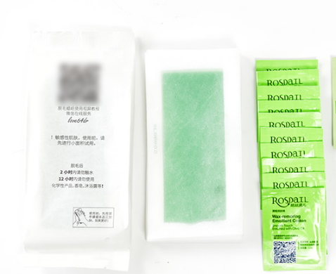 脫毛蠟紙和脫毛膏哪個好？脫毛蠟紙和脫毛膏區(qū)別