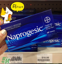 Naprogesic中文說明書 Naprogesic服用說明 Naprogesic中文說明書 Naprogesic服用說明