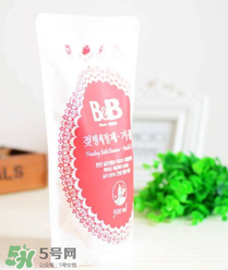 保寧奶瓶清洗劑怎么樣？保寧奶瓶清洗劑好用嗎？