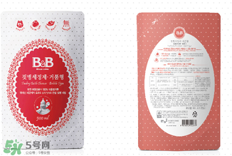 保寧奶瓶清洗劑怎么樣？保寧奶瓶清洗劑好用嗎？