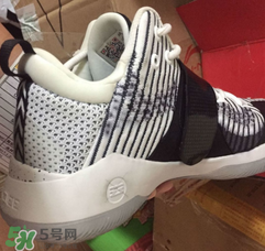 李寧韋德之道6代怎么樣？李寧韋德之道6代細(xì)節(jié)諜照曝光