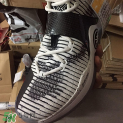 李寧韋德之道6代怎么樣？李寧韋德之道6代細(xì)節(jié)諜照曝光