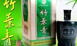 竹葉青酒不能和什么一起吃？喝竹葉青酒要注意什么？